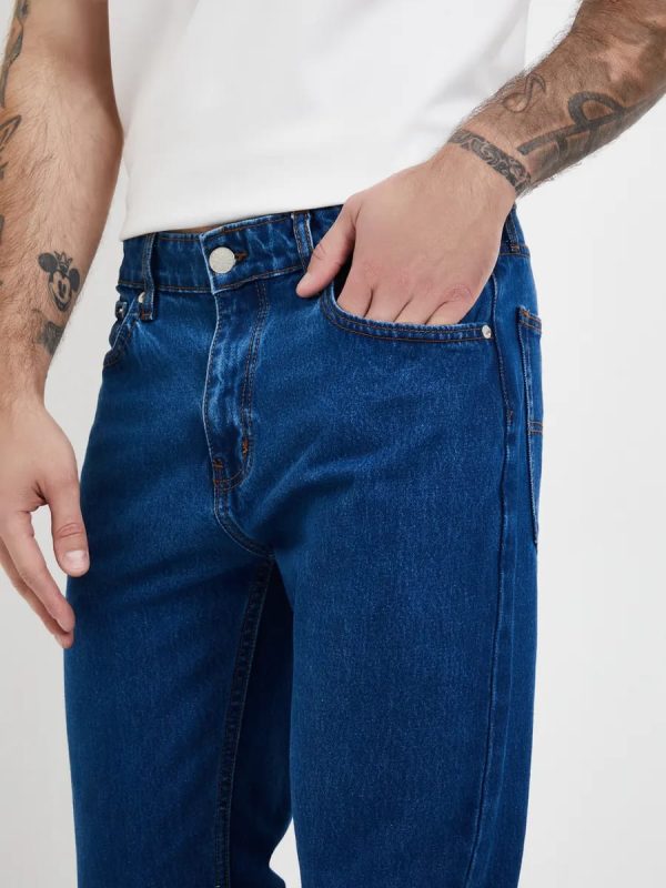 311 – Urban Slim Blue - Image 2