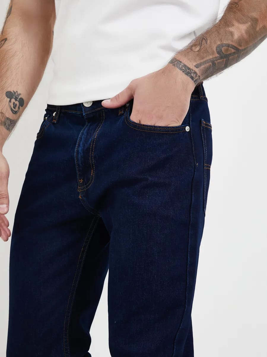 311 – Urban Slim Dark Blue - Image 2