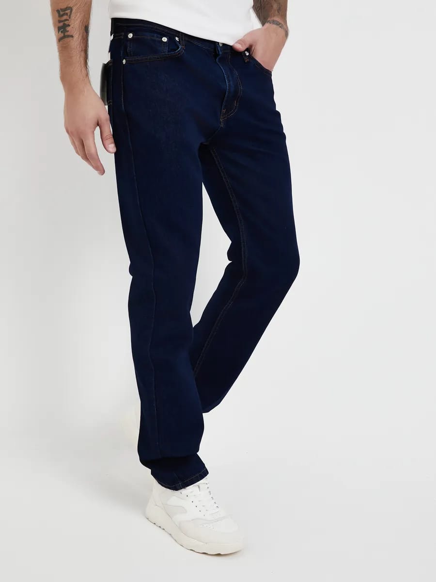 311 – Urban Slim Dark Blue - Image 3