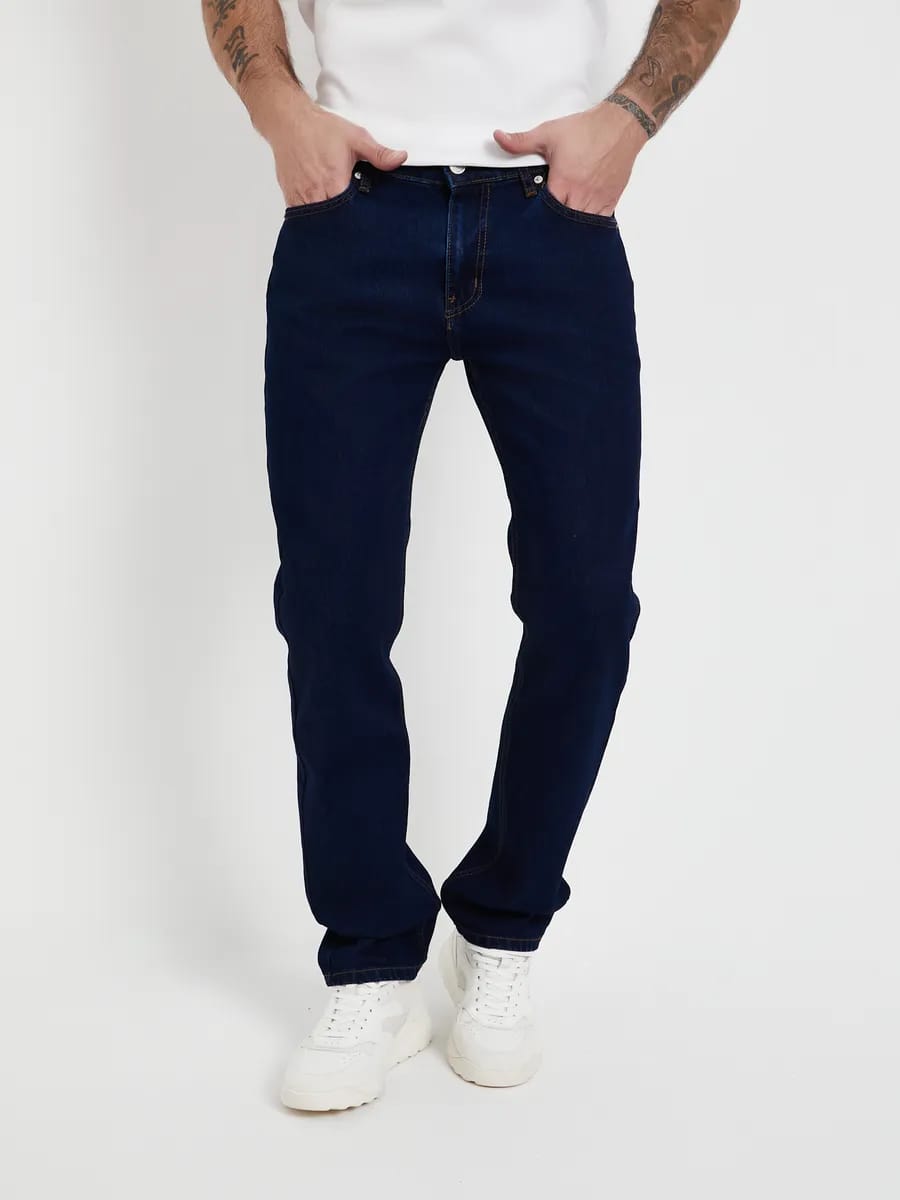 311 – Urban Slim Dark Blue - Image 8