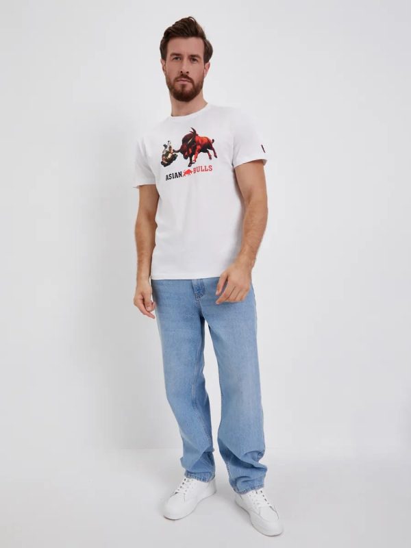 Bullrage Edition Tee - Image 3