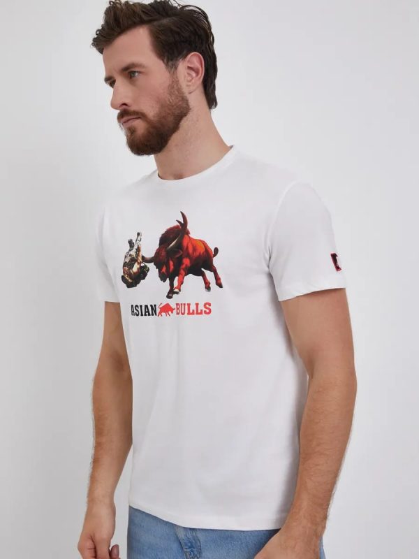Bullrage Edition Tee - Image 2