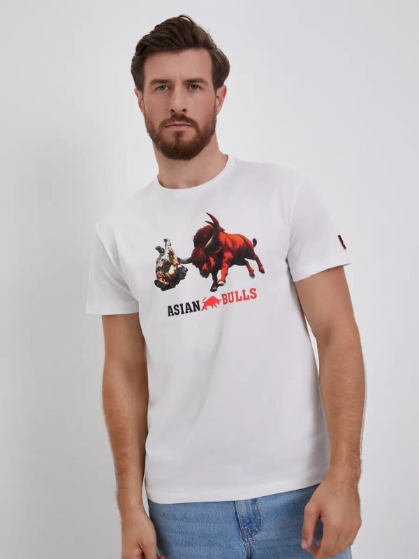 Bullrage Edition Tee - Image 4