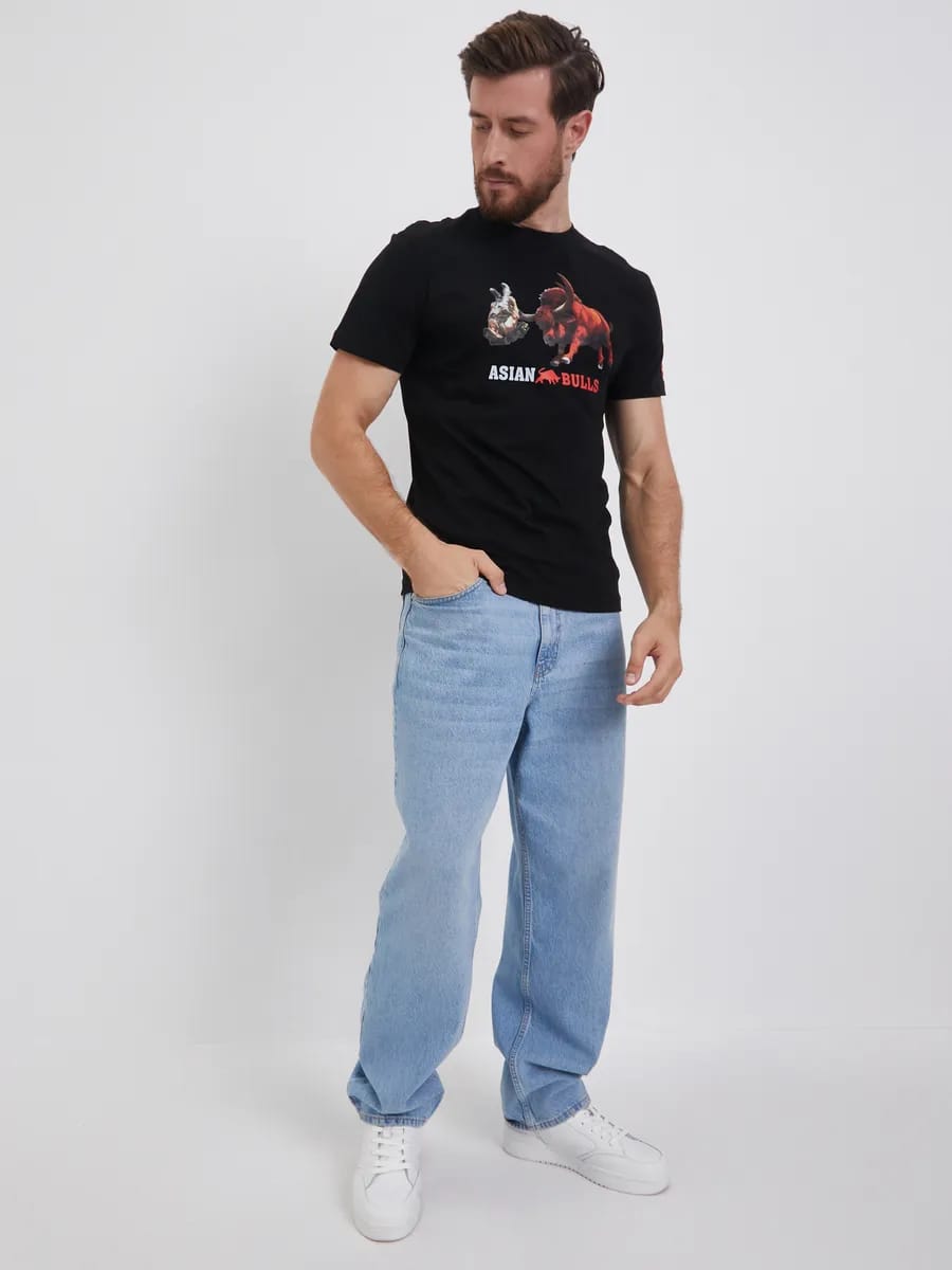 Bullrage Edition Tee - Image 7