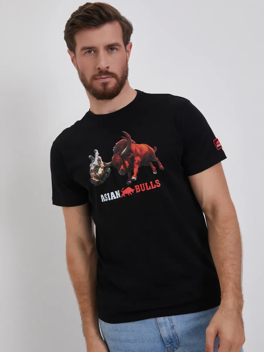 Bullrage Edition Tee - Image 2
