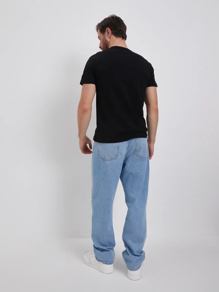 Bullrage Edition Tee - Image 5