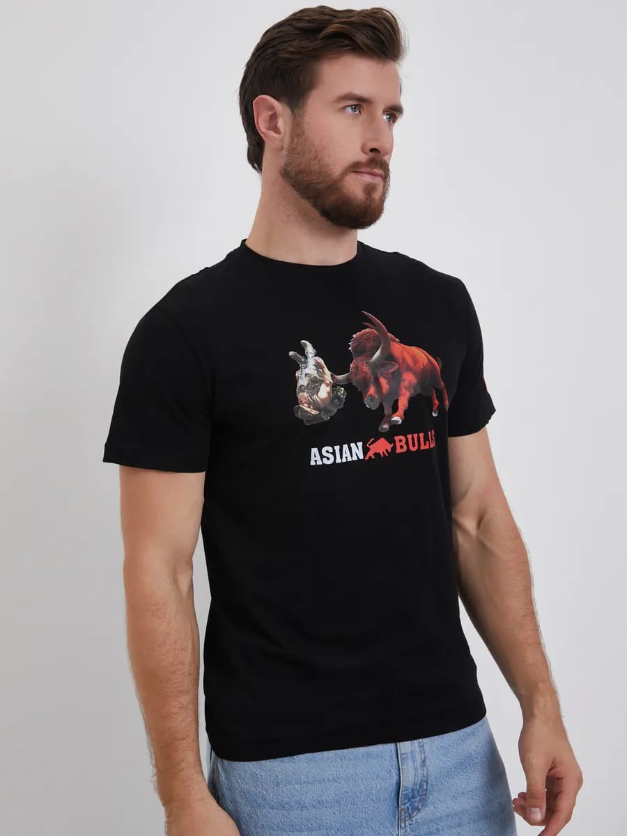 Bullrage Edition Tee - Image 6